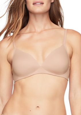 Warner's Elements of Bliss® Support and Comfort Wireless Lift T-Shirt Bra, 34 A