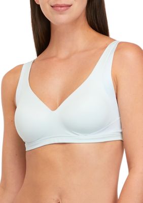 Warner's Women's No Side Effects Underarm-Smoothing Comfort Underwire  Lightly Lined T-Shirt Bra 1356, Vino, 38B : : Clothing, Shoes &  Accessories