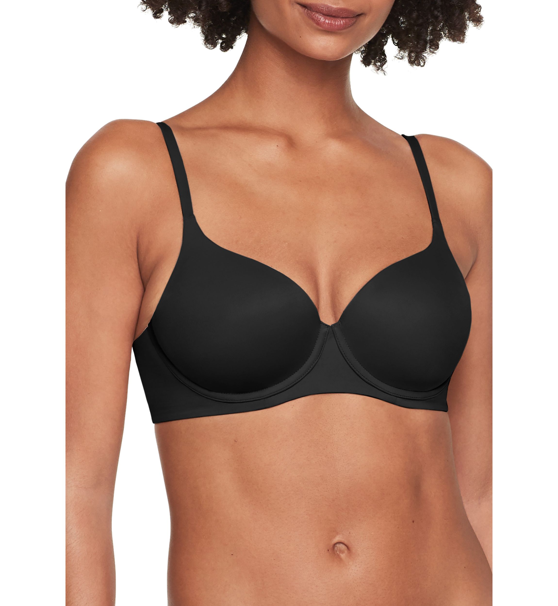 Cloud 9® Easy Size™ Underwire T-Shirt Bra 