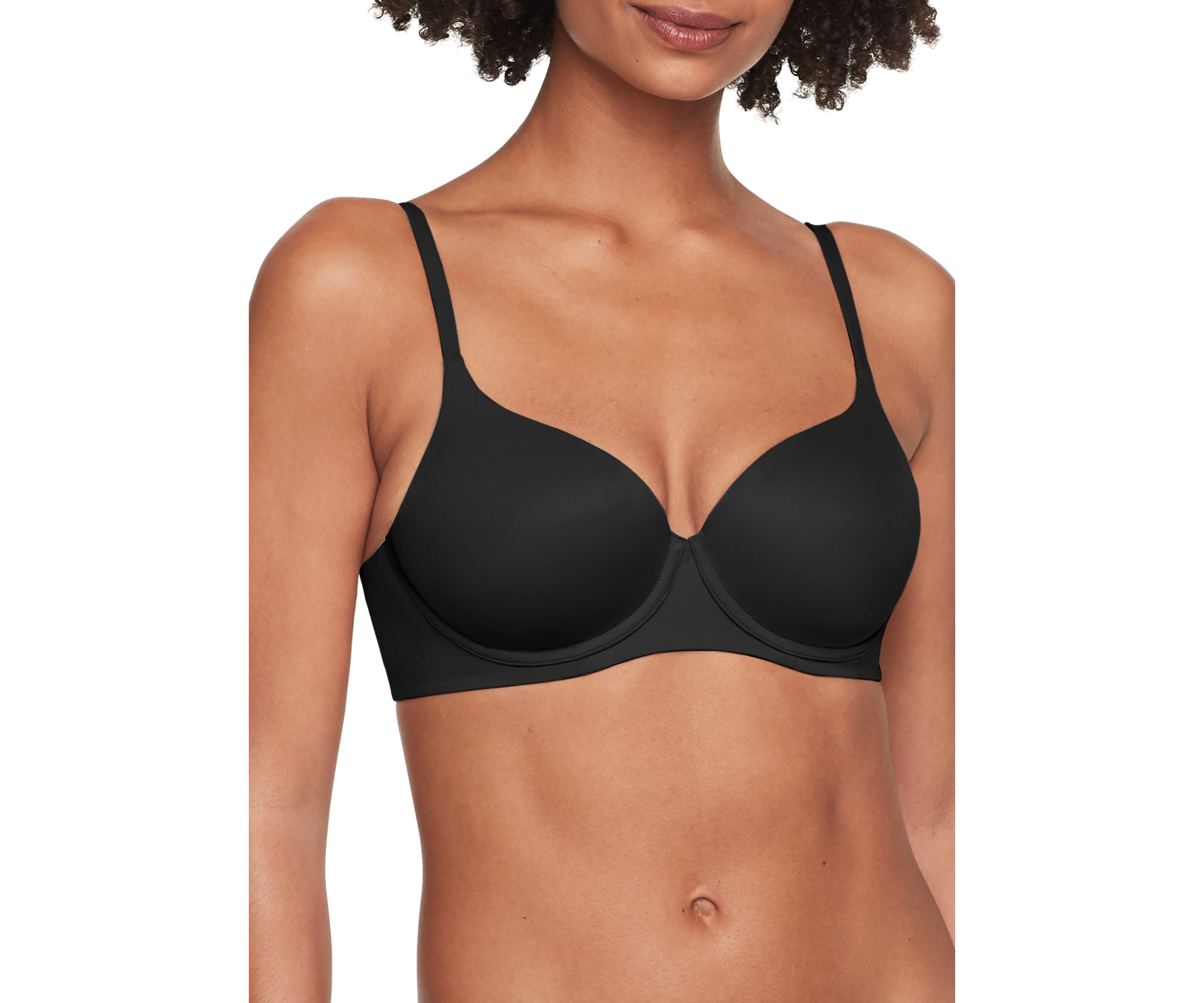 Cloud 9® Easy Size™ Underwire T-Shirt Bra 
