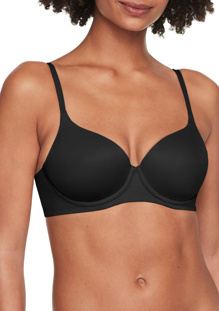 Cloud 9® Easy Size™ Underwire T-Shirt Bra 