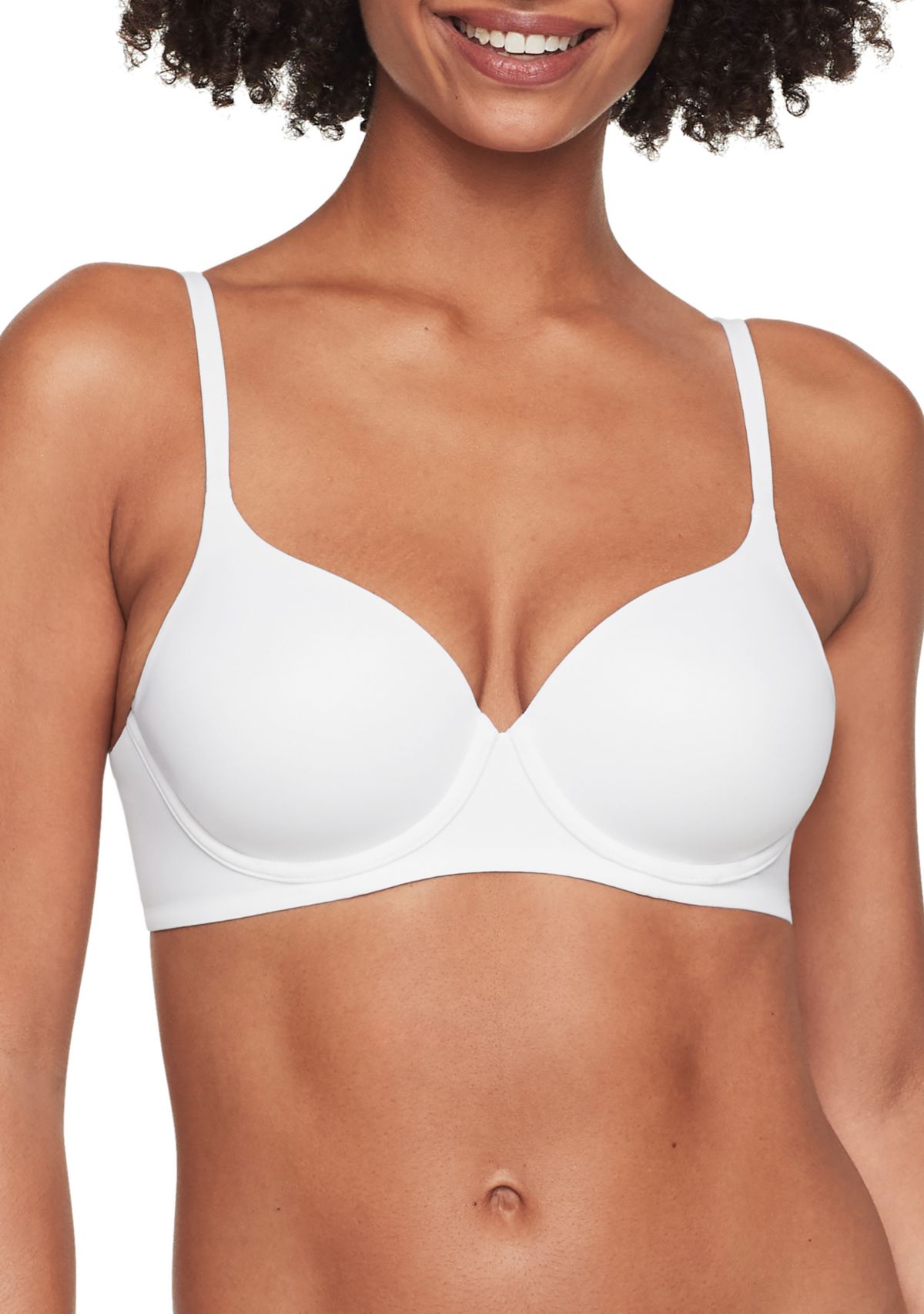 Cloud 9® Easy Size™ Underwire T-Shirt Bra 