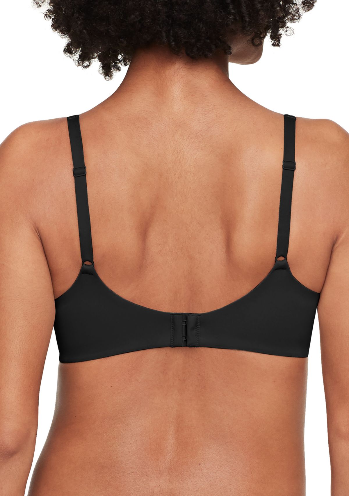 Cloud 9® Easy Size™ Underwire T-Shirt Bra 