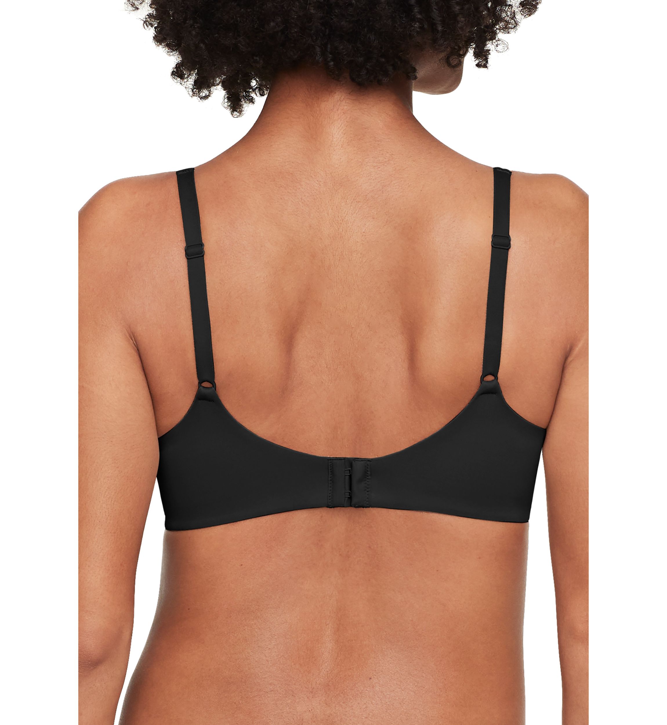 Cloud 9® Easy Size™ Underwire T-Shirt Bra 