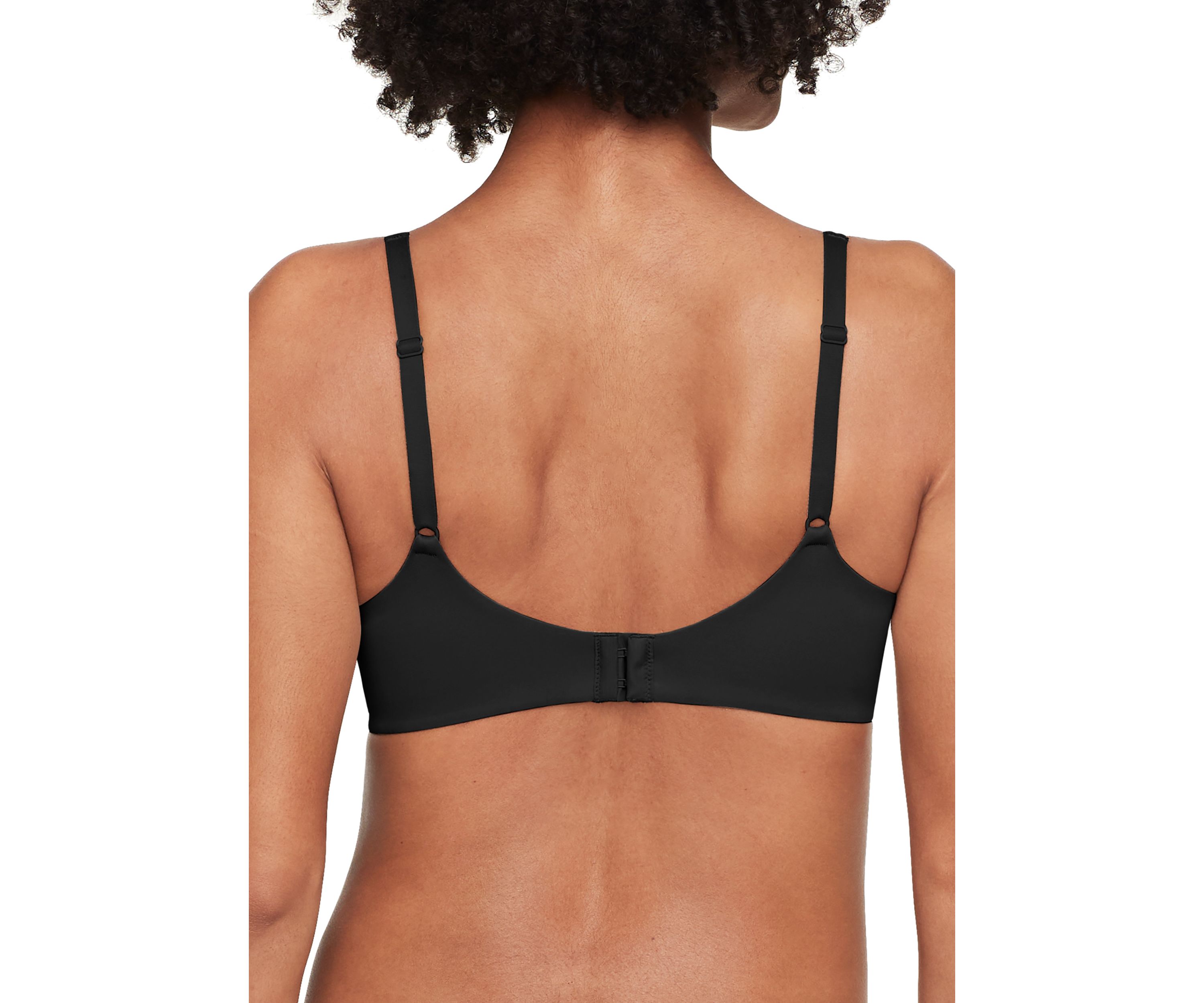 Cloud 9® Easy Size™ Underwire T-Shirt Bra 