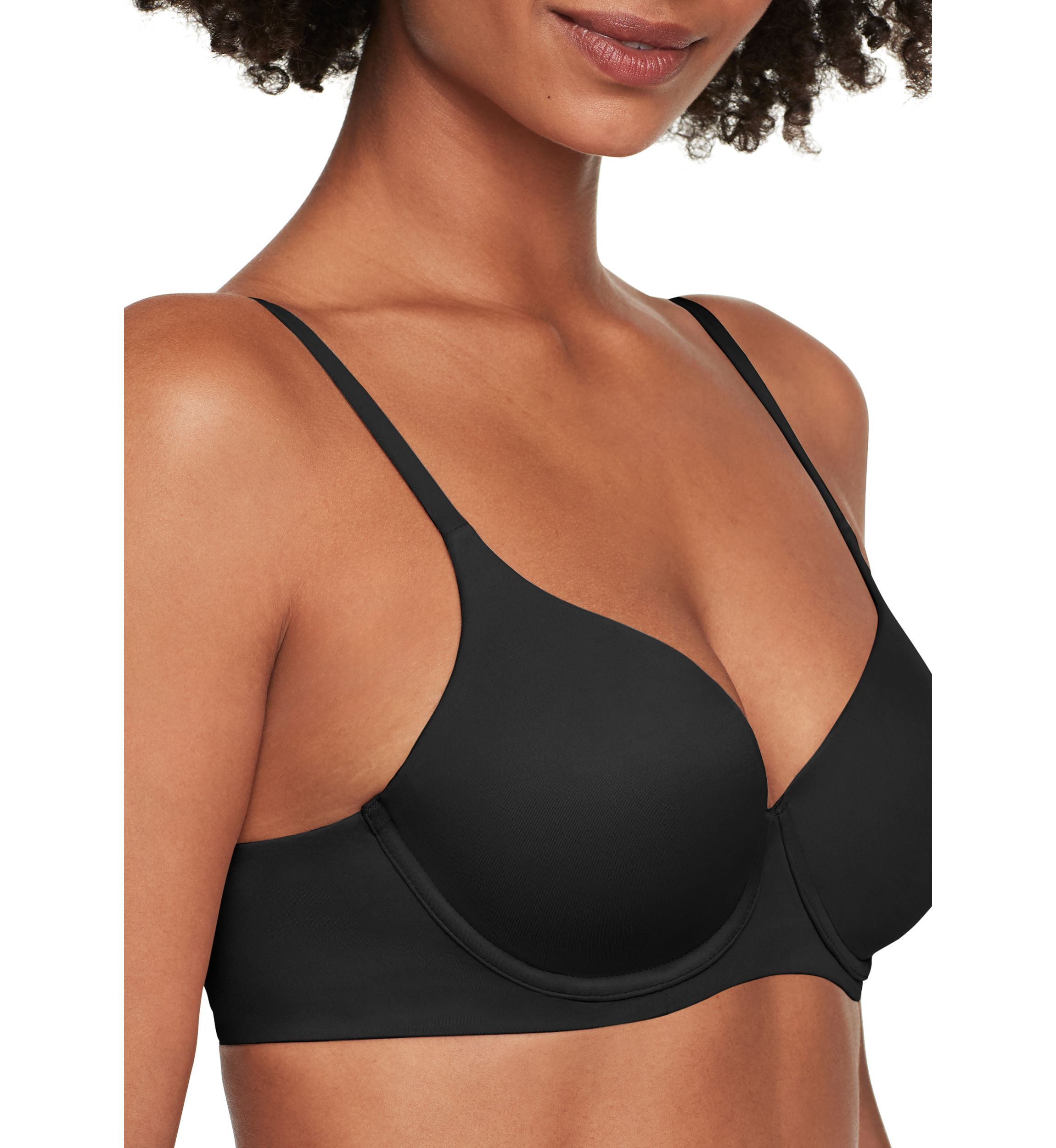 Cloud 9® Easy Size™ Underwire T-Shirt Bra 