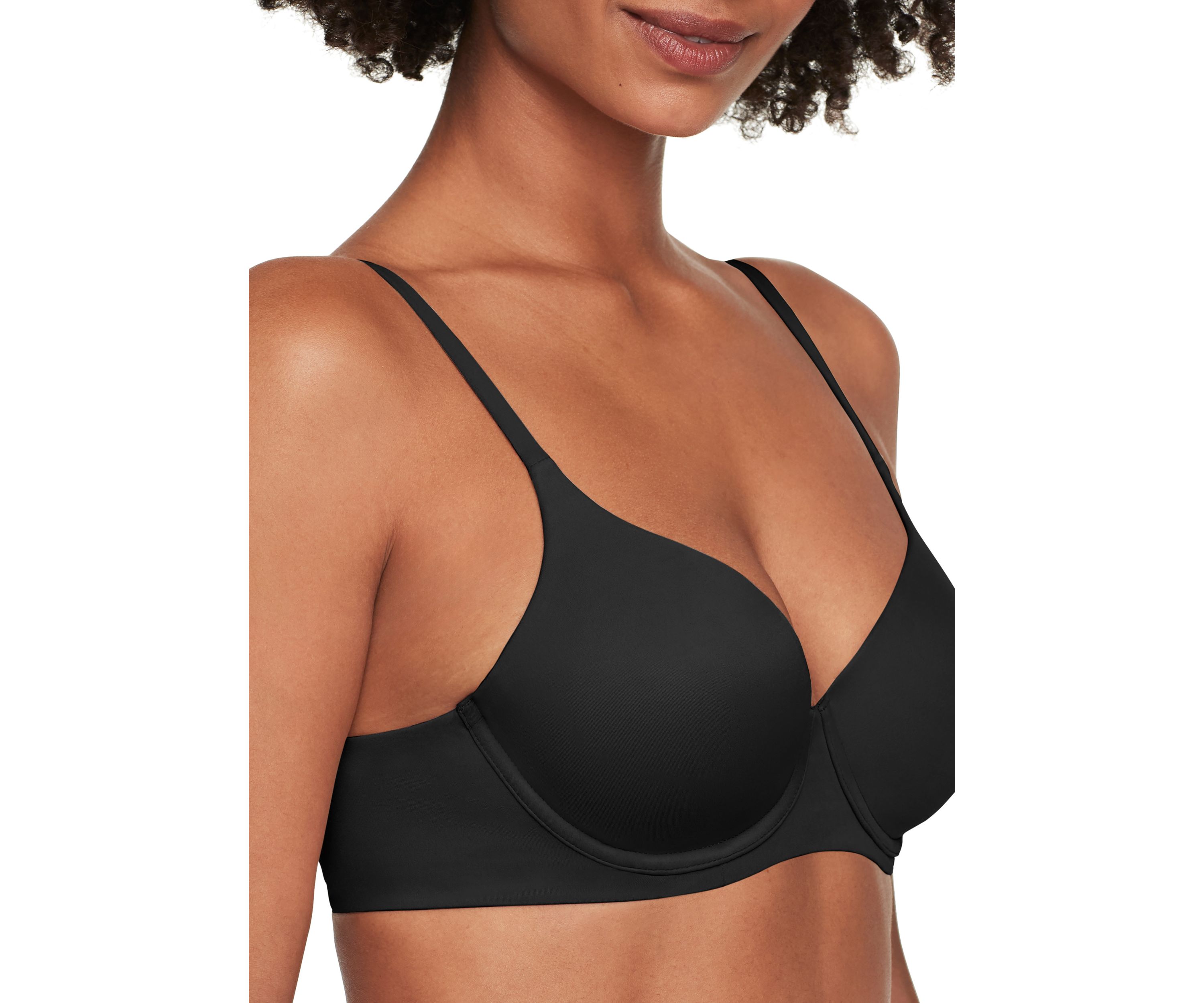 Cloud 9® Easy Size™ Underwire T-Shirt Bra 