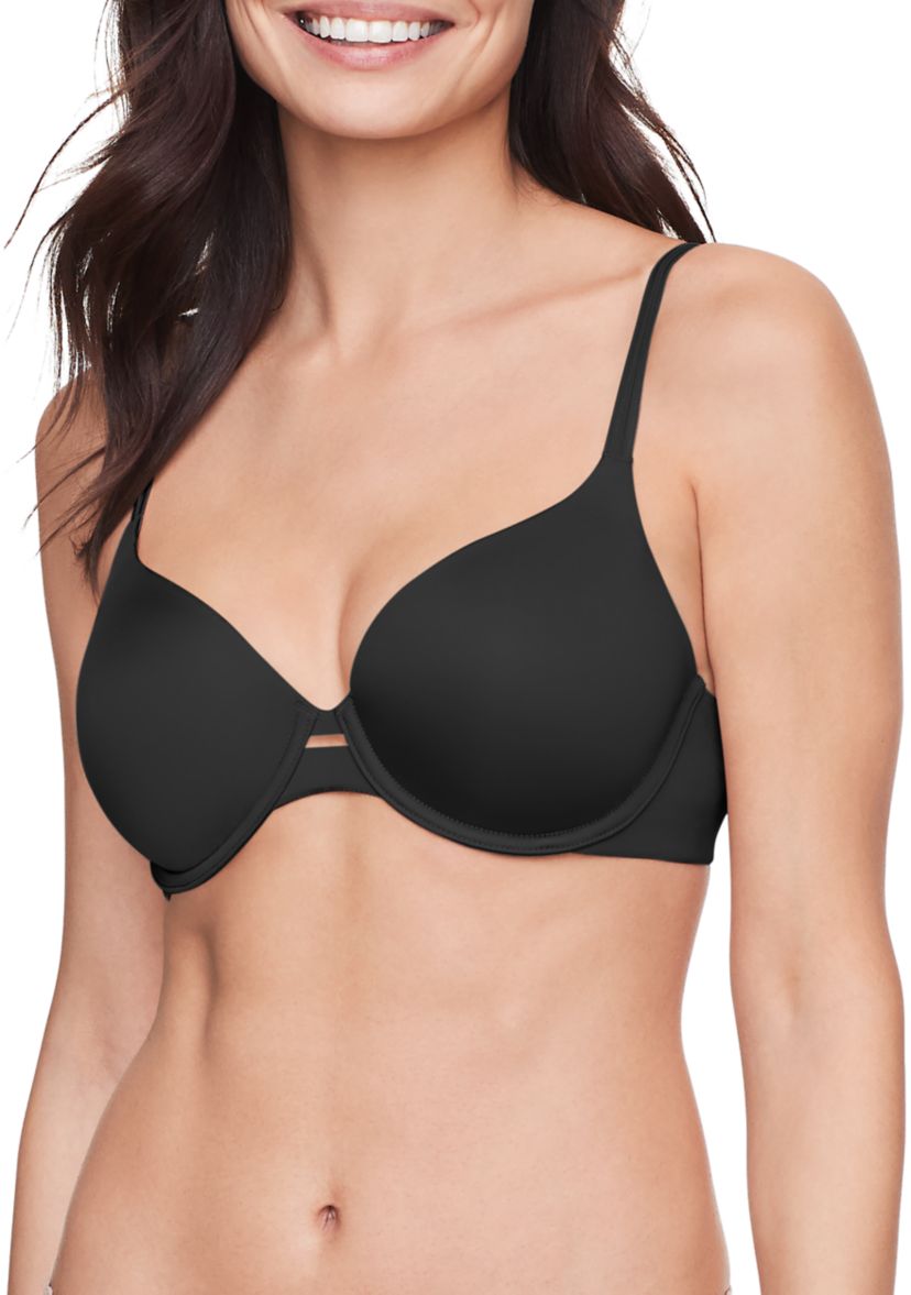Super Naturally You Underwire Lightly Lined Convertible T-Shirt Bra RA2141A