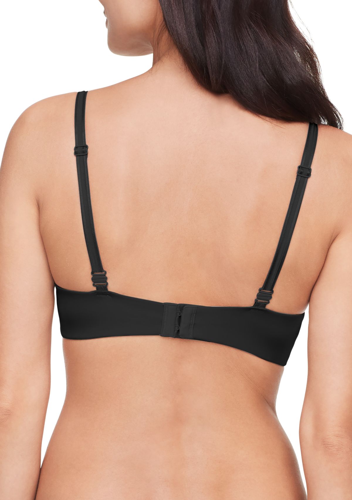 Super Naturally You Underwire Lightly Lined Convertible T-Shirt Bra RA2141A