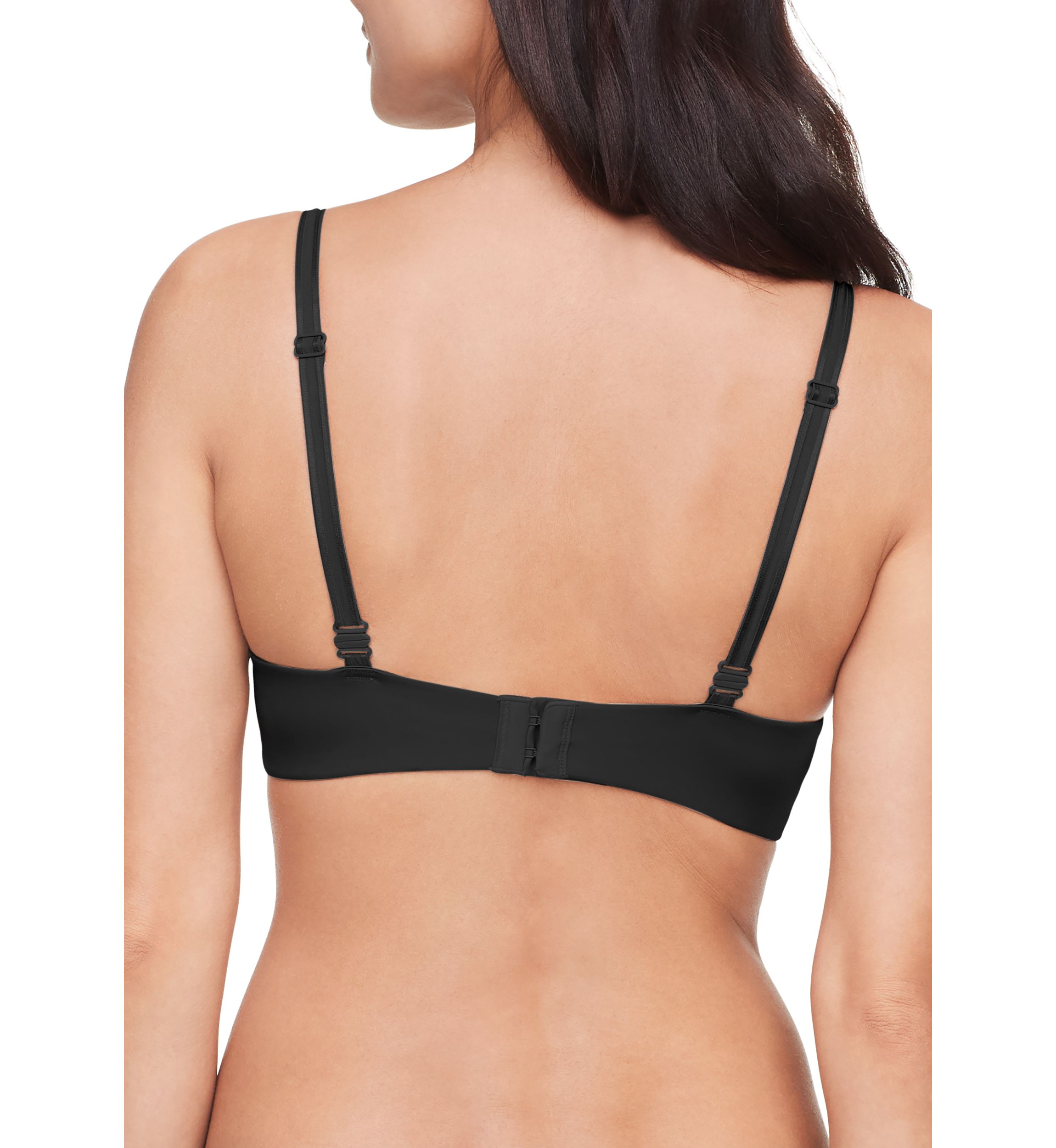 Super Naturally You Underwire Lightly Lined Convertible T-Shirt Bra RA2141A