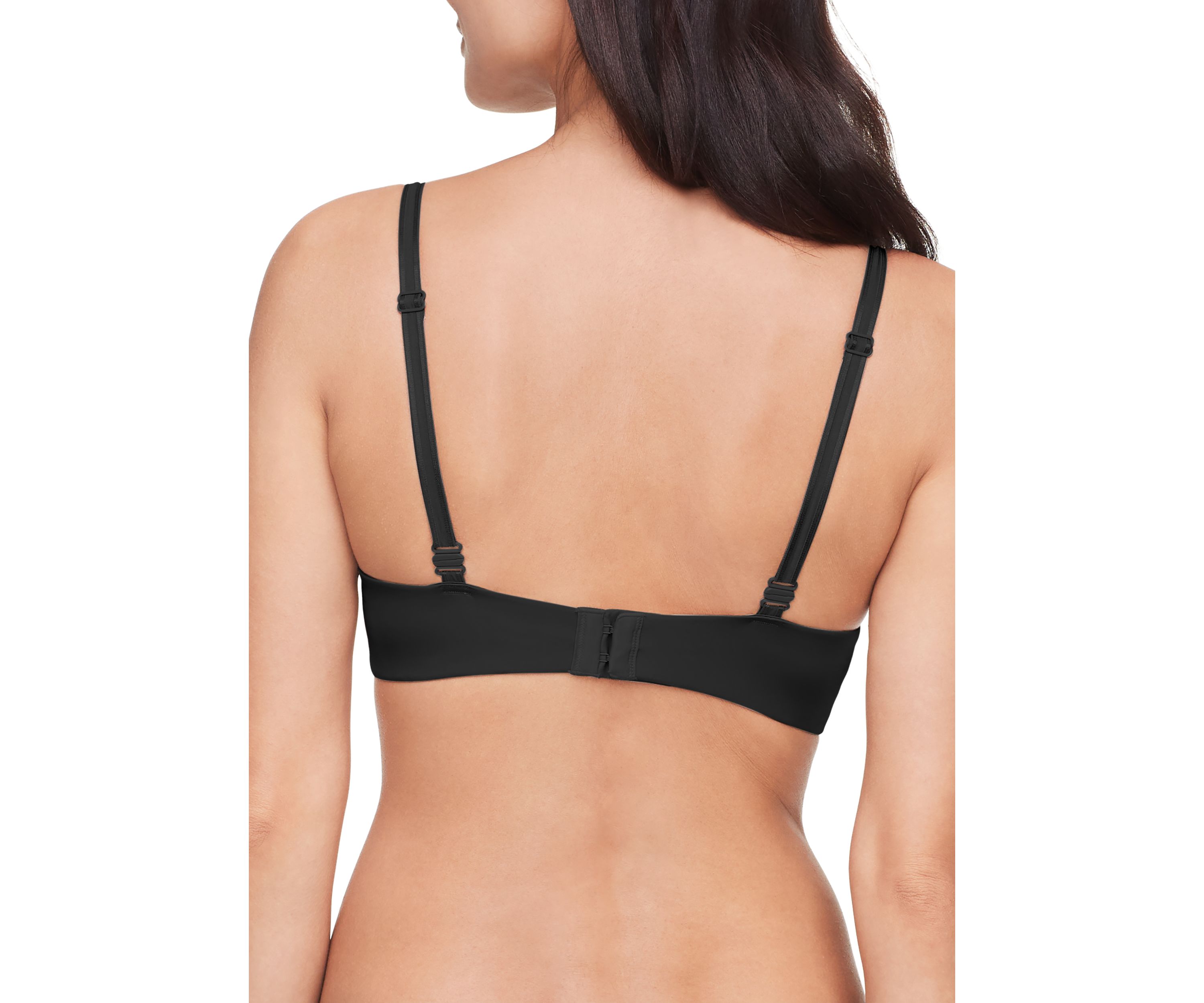 Super Naturally You Underwire Lightly Lined Convertible T-Shirt Bra RA2141A