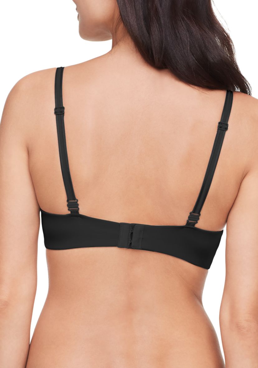 Super Naturally You Underwire Lightly Lined Convertible T-Shirt Bra RA2141A