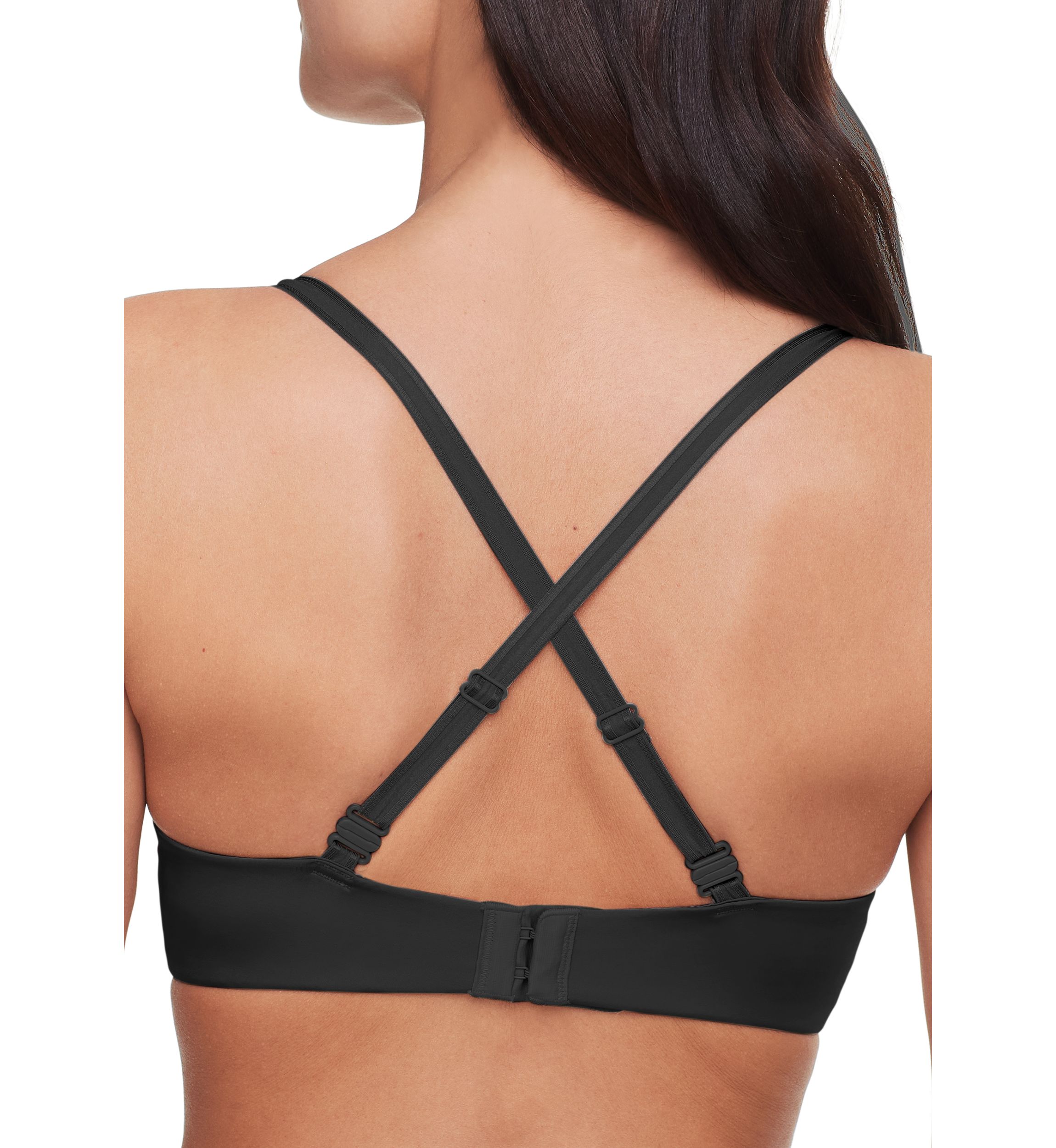 Super Naturally You Underwire Lightly Lined Convertible T-Shirt Bra RA2141A