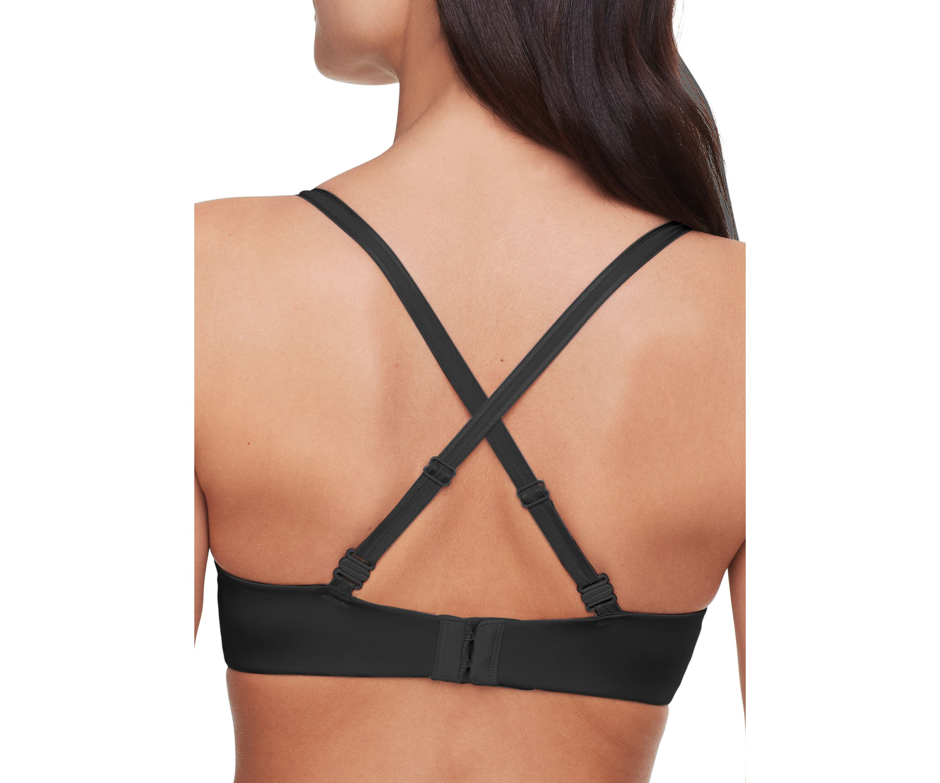 Super Naturally You Underwire Lightly Lined Convertible T-Shirt Bra RA2141A