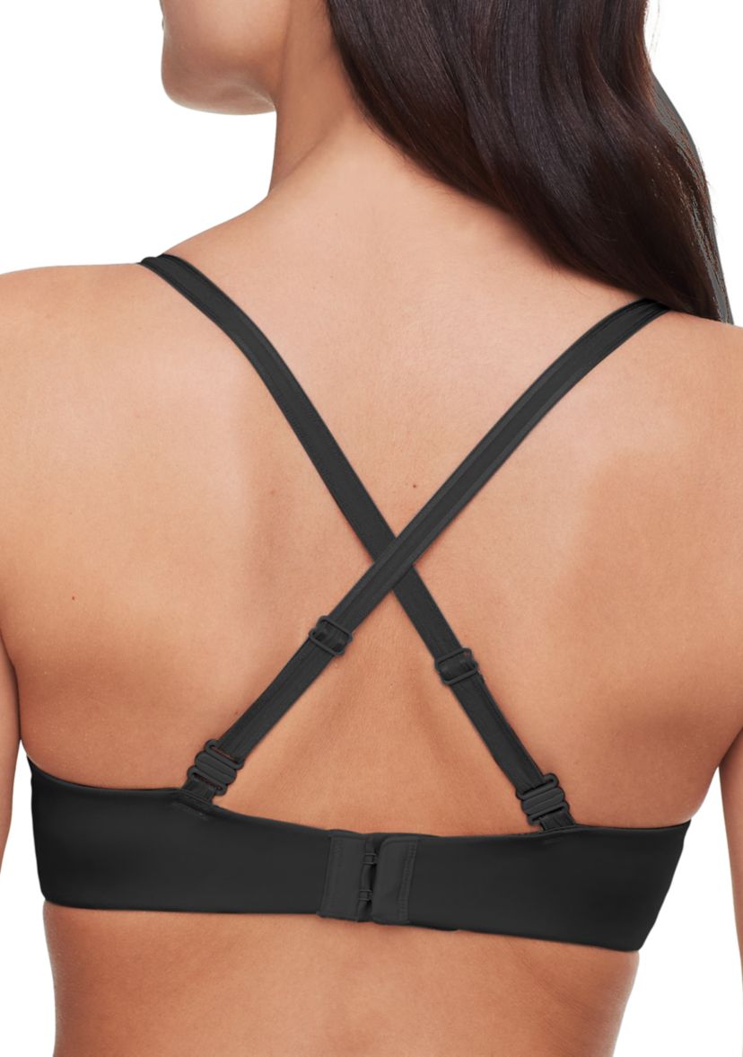 Super Naturally You Underwire Lightly Lined Convertible T-Shirt Bra RA2141A