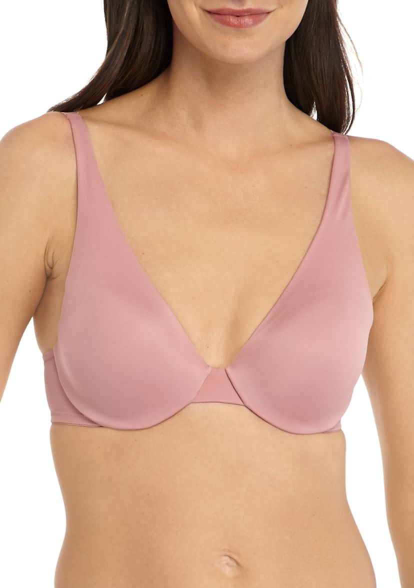 This Is Not a Bra Elongated Neckline Underwire