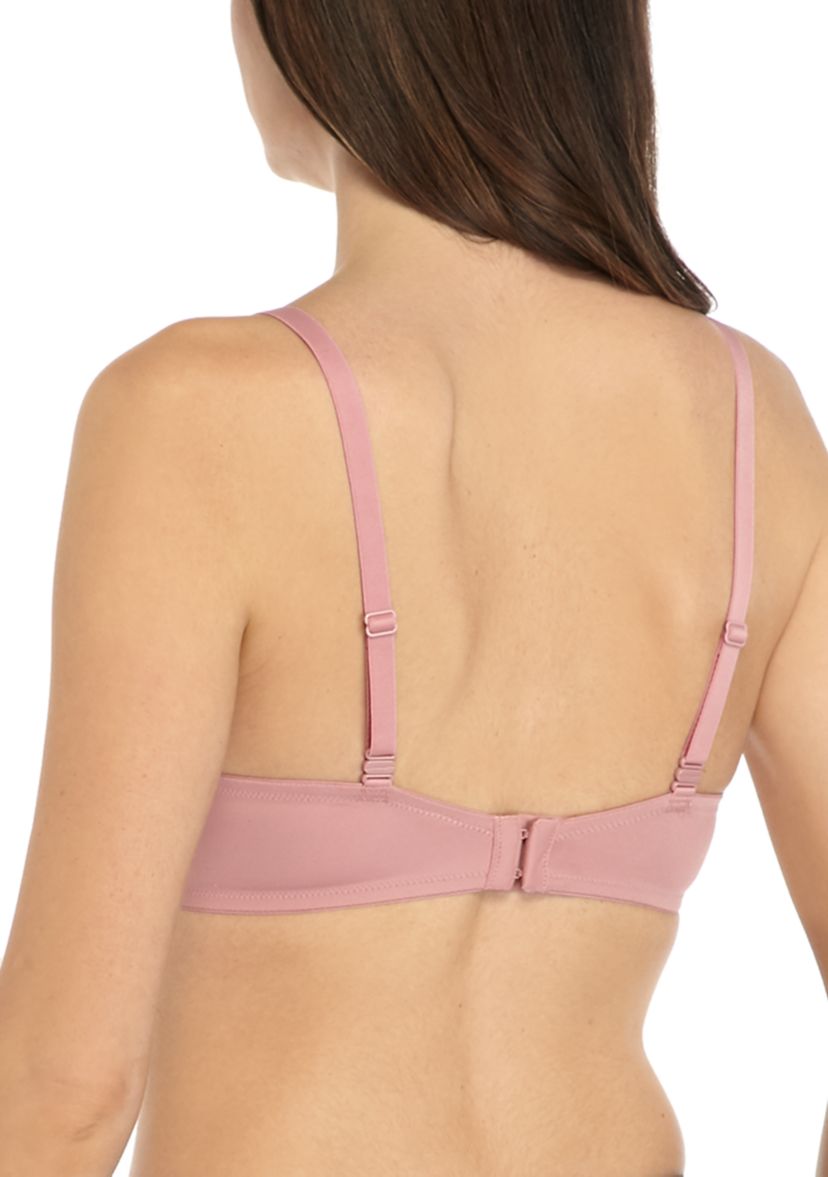 This Is Not a Bra Elongated Neckline Underwire