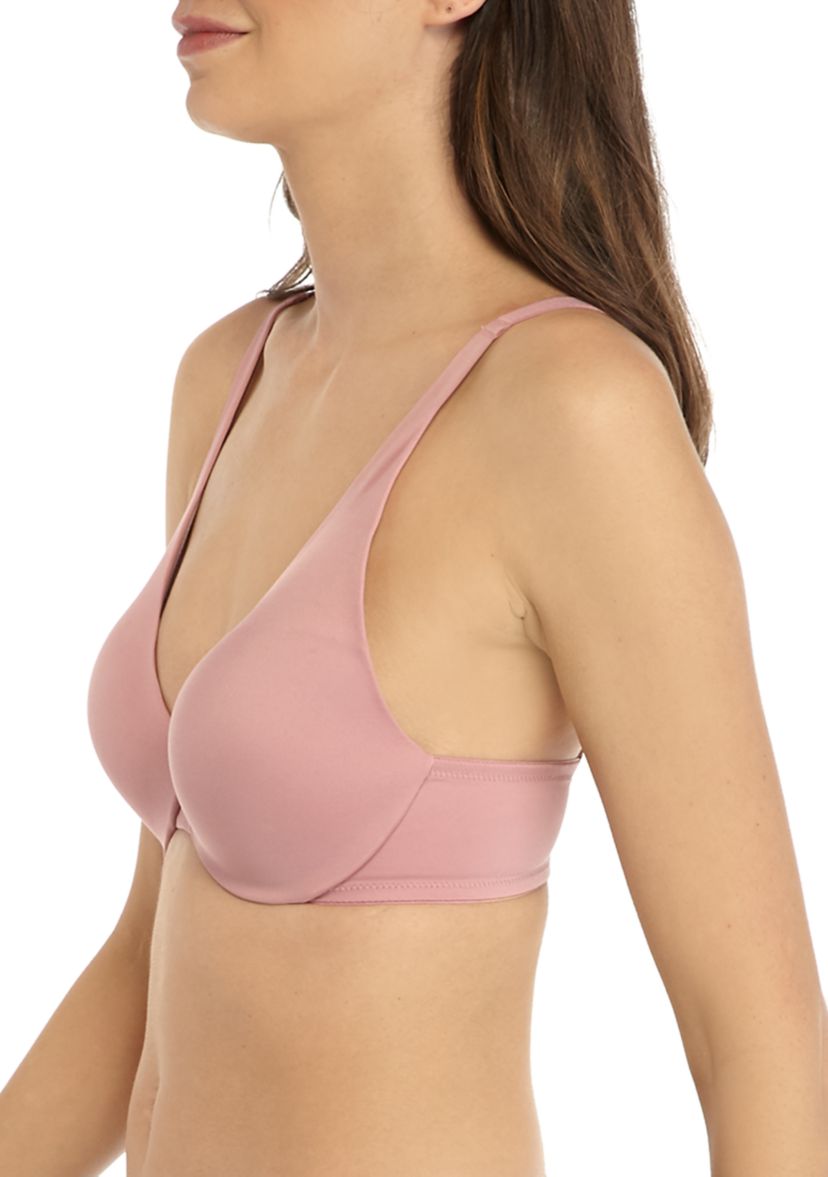 This Is Not a Bra Elongated Neckline Underwire