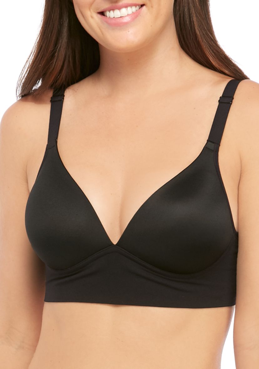 Bliss Wire Free Contour Bra