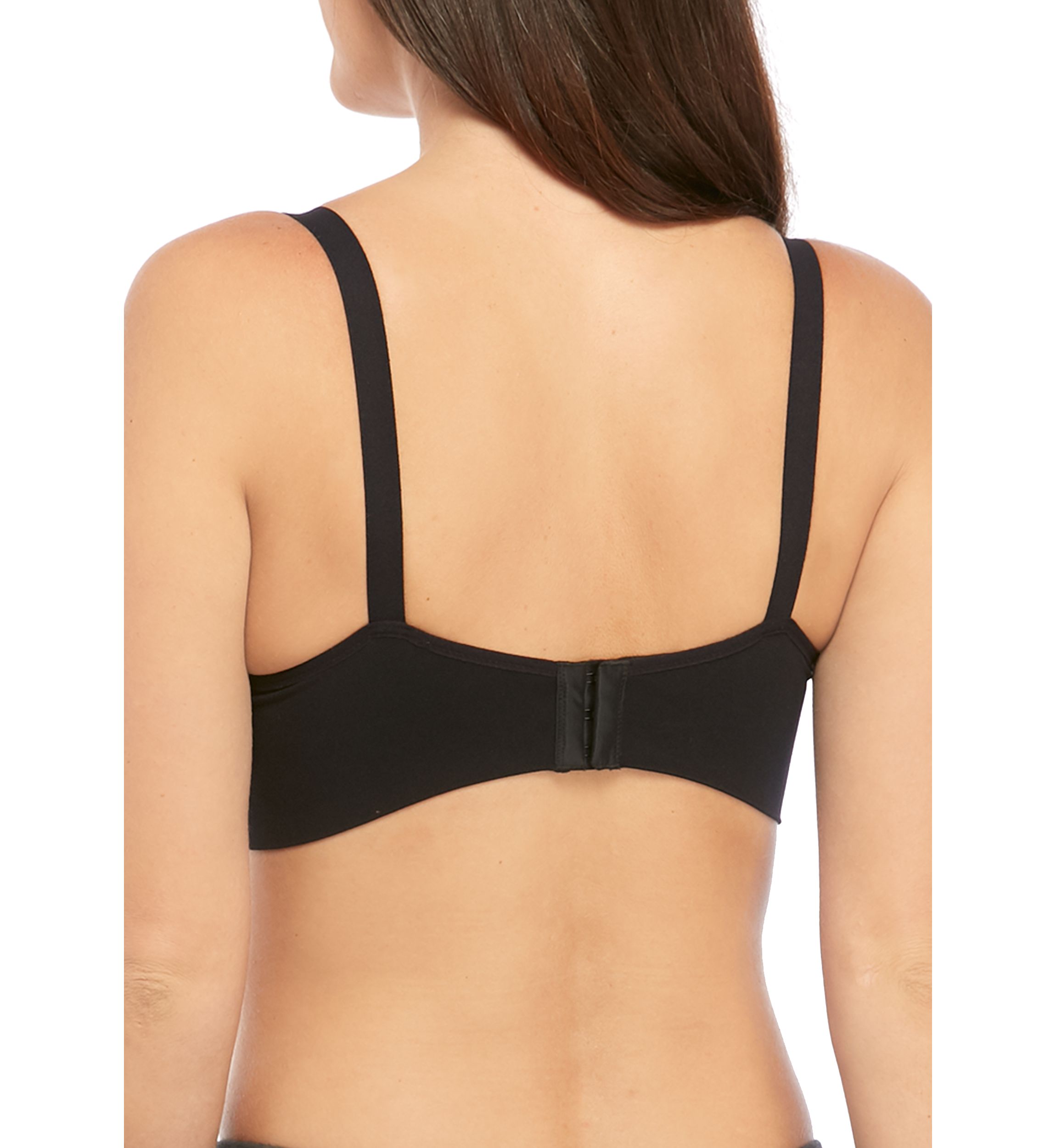 Bliss Wire Free Contour Bra