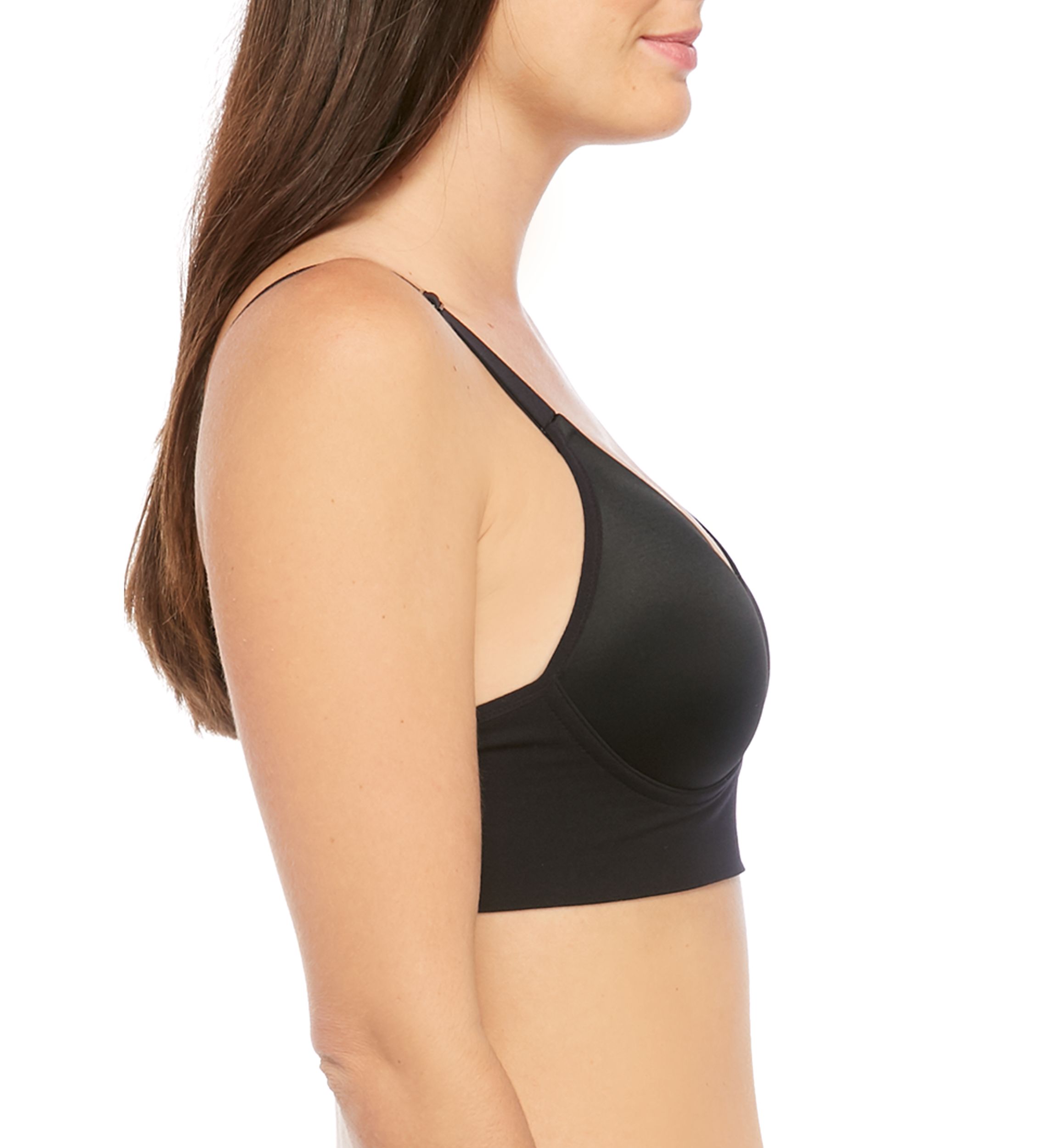 Bliss Wire Free Contour Bra