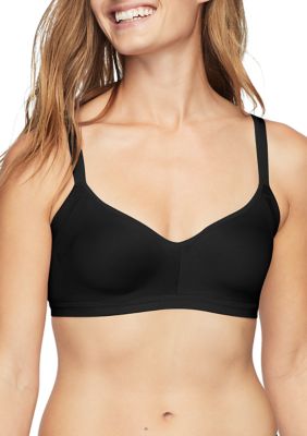 Warner's® Easy Does It® Underarm-Smoothing with Seamless Stretch Wireless  Lightly Lined Comfort Bra - RM3911A
