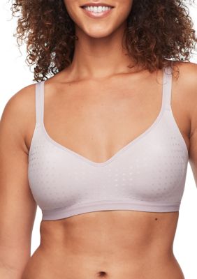 Warners Women's Easy Does It® Underarm-Smoothing with Seamless Stretch Wireless  Lightly Lined Comfort Bra Rm3911a, Rich Black, 3X-Large : :  Clothing, Shoes & Accessories