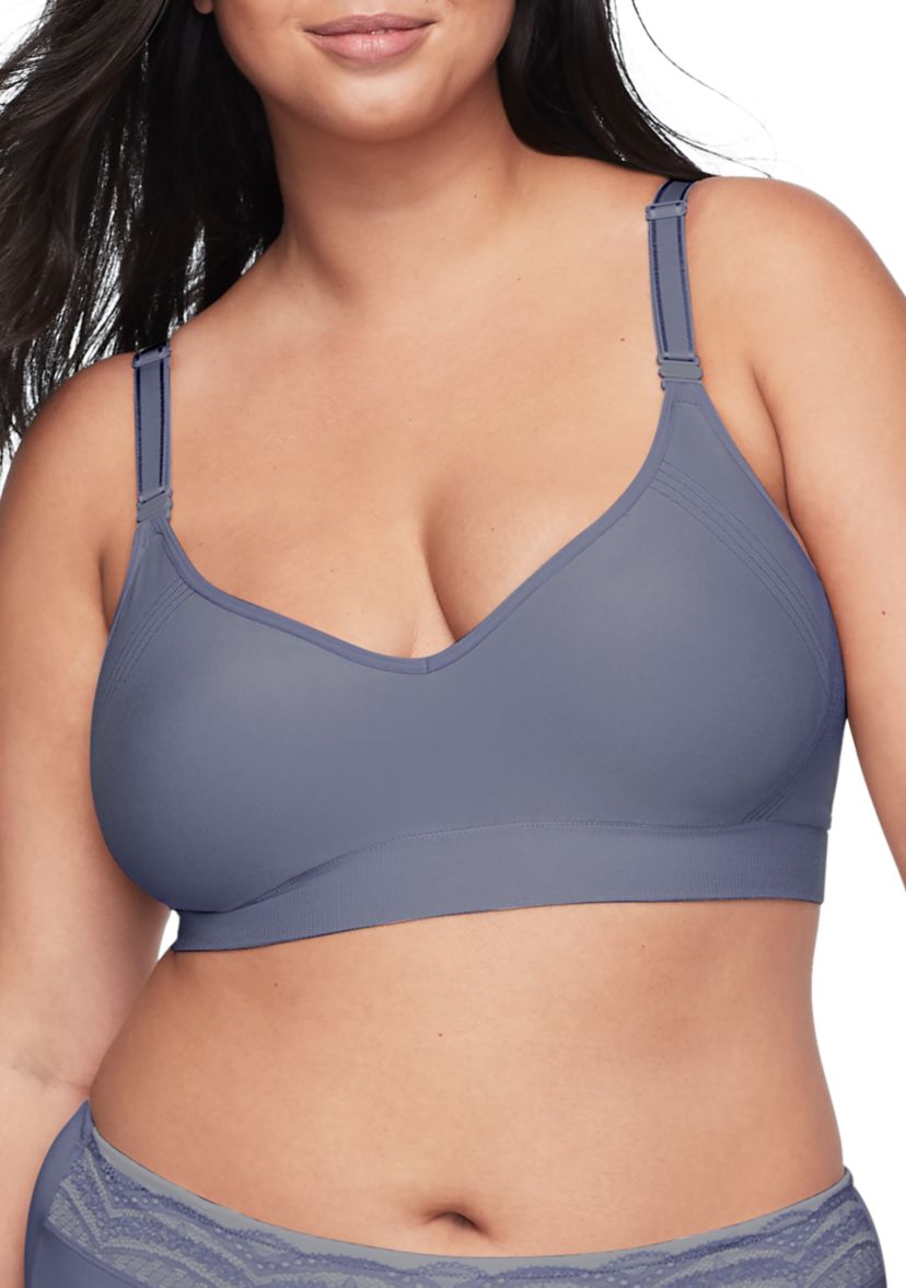 Easy Does It® Wireless Lift Comfort Bra - RN0131A