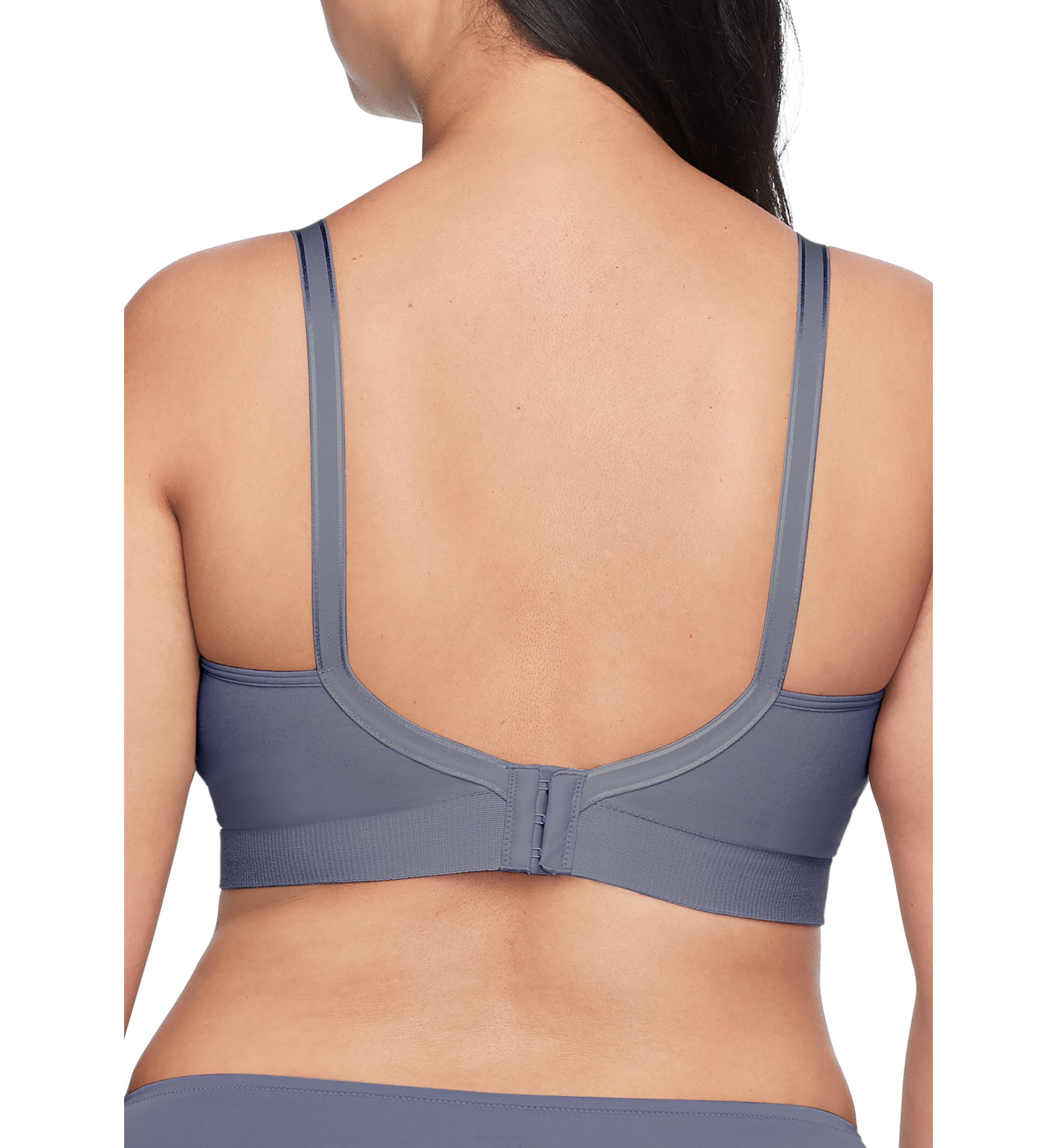 Easy Does It® Wireless Lift Comfort Bra - RN0131A