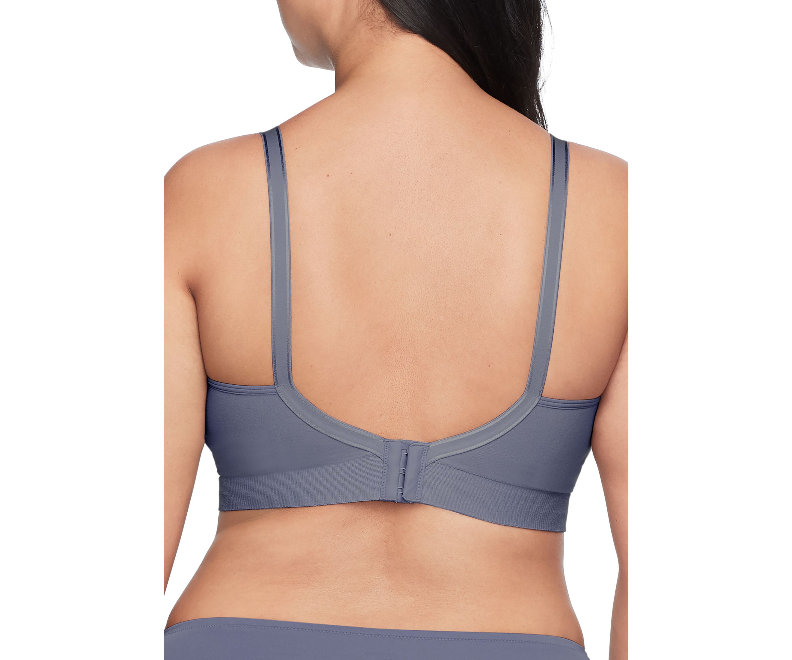 Easy Does It® Wireless Lift Comfort Bra - RN0131A