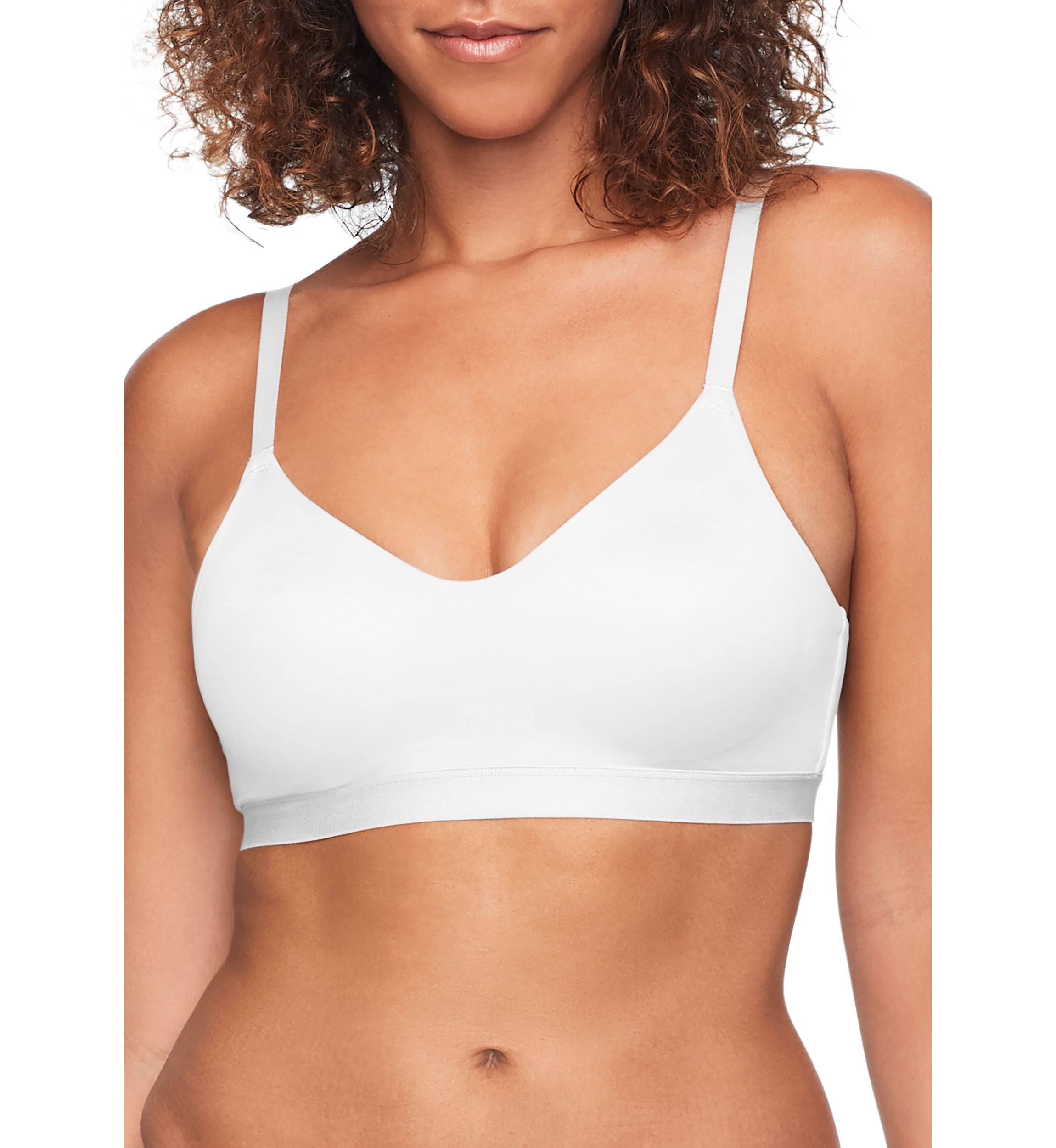 Cloud 9® Super Soft Wireless Lift Comfort Bra - RN1041A