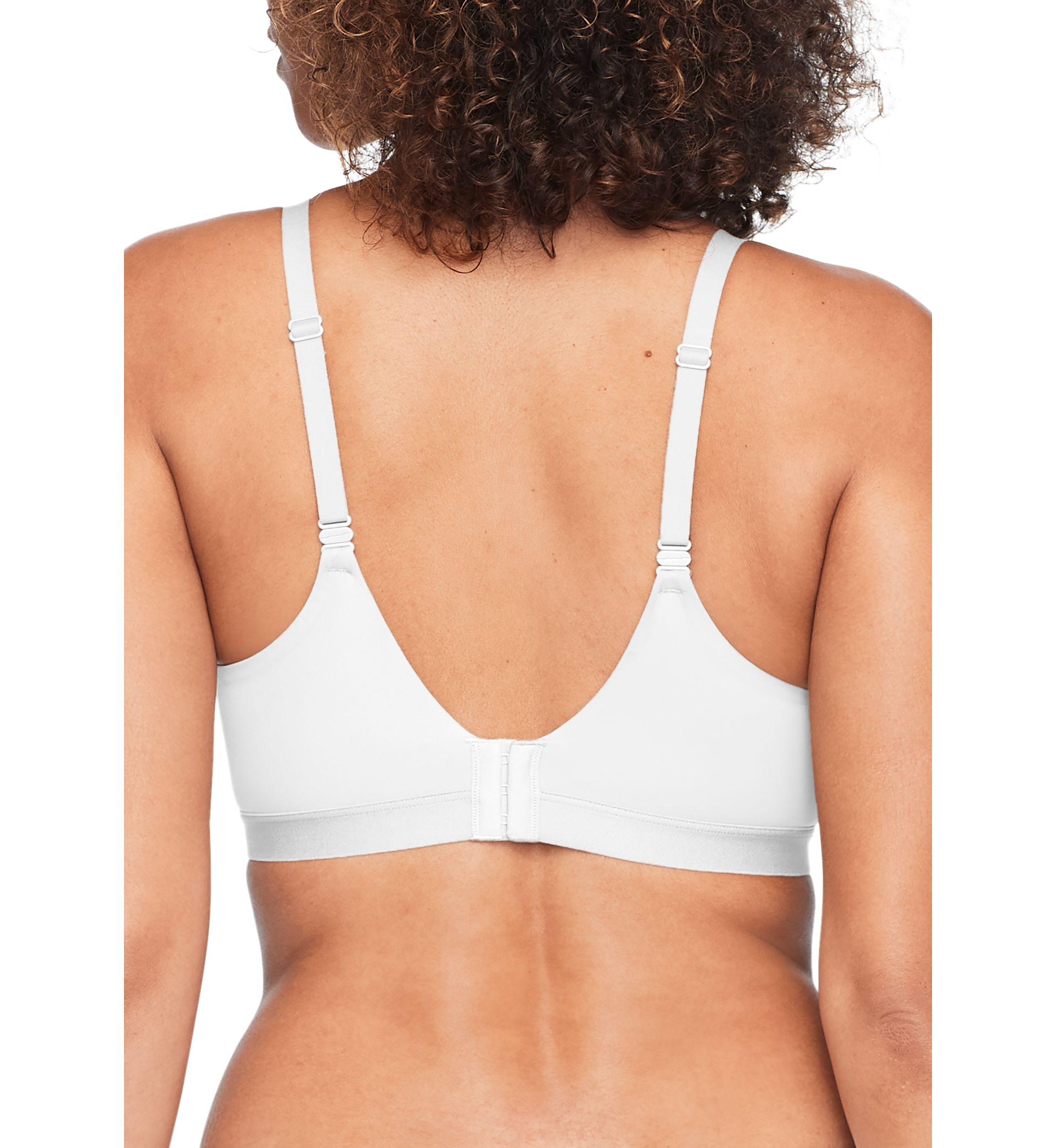 Cloud 9® Super Soft Wireless Lift Comfort Bra - RN1041A