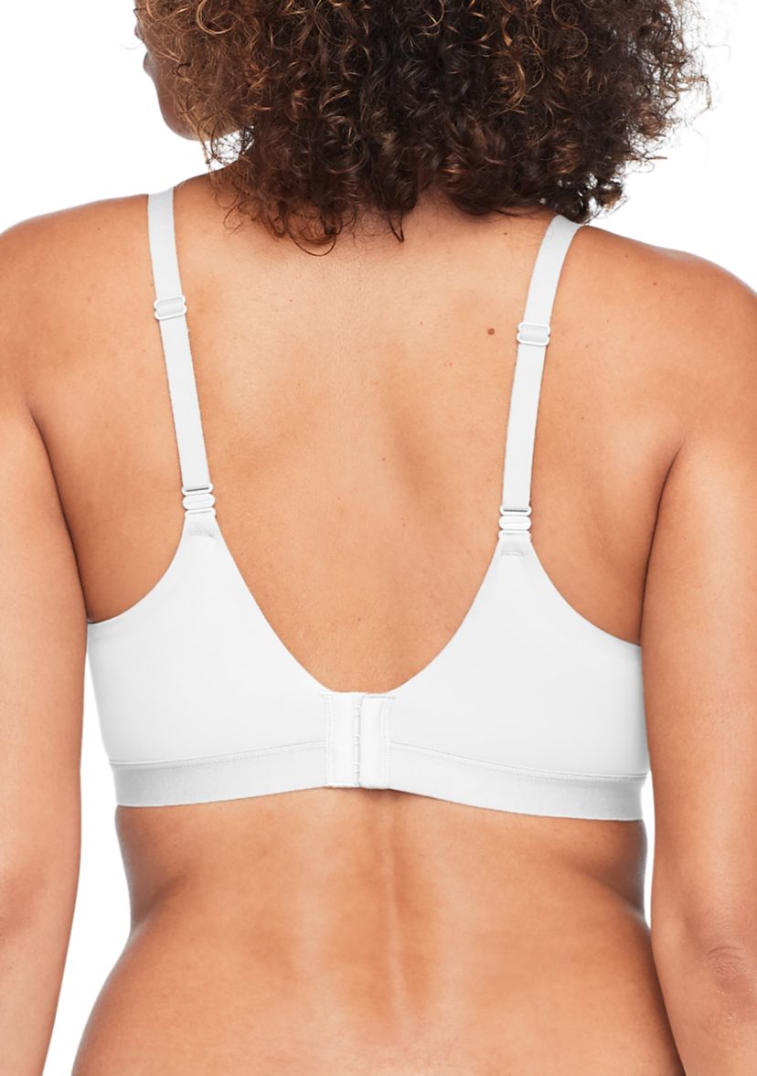 Cloud 9® Super Soft Wireless Lift Comfort Bra - RN1041A