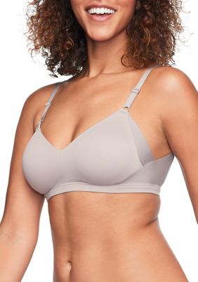 Warner's Women's Blissful Benefits Wireless Lift T-Shirt Bra 2