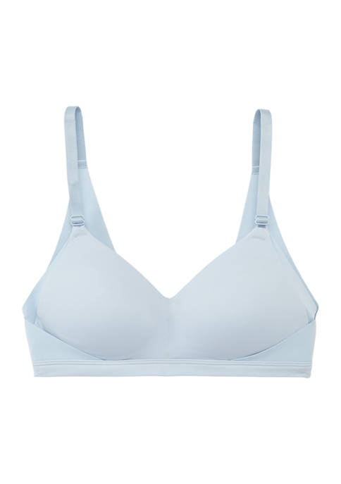 No Side Effects Wire Free Bra with Lift