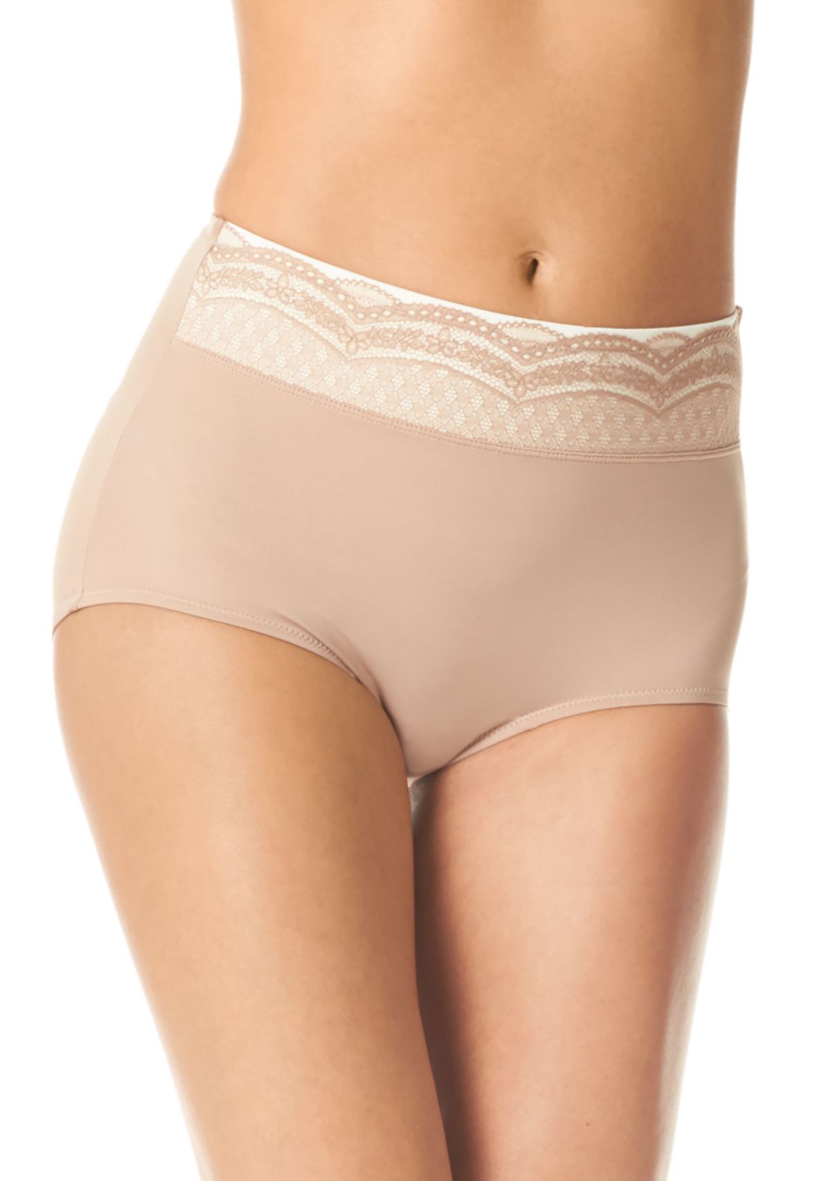 No Pinching No Problem Briefs