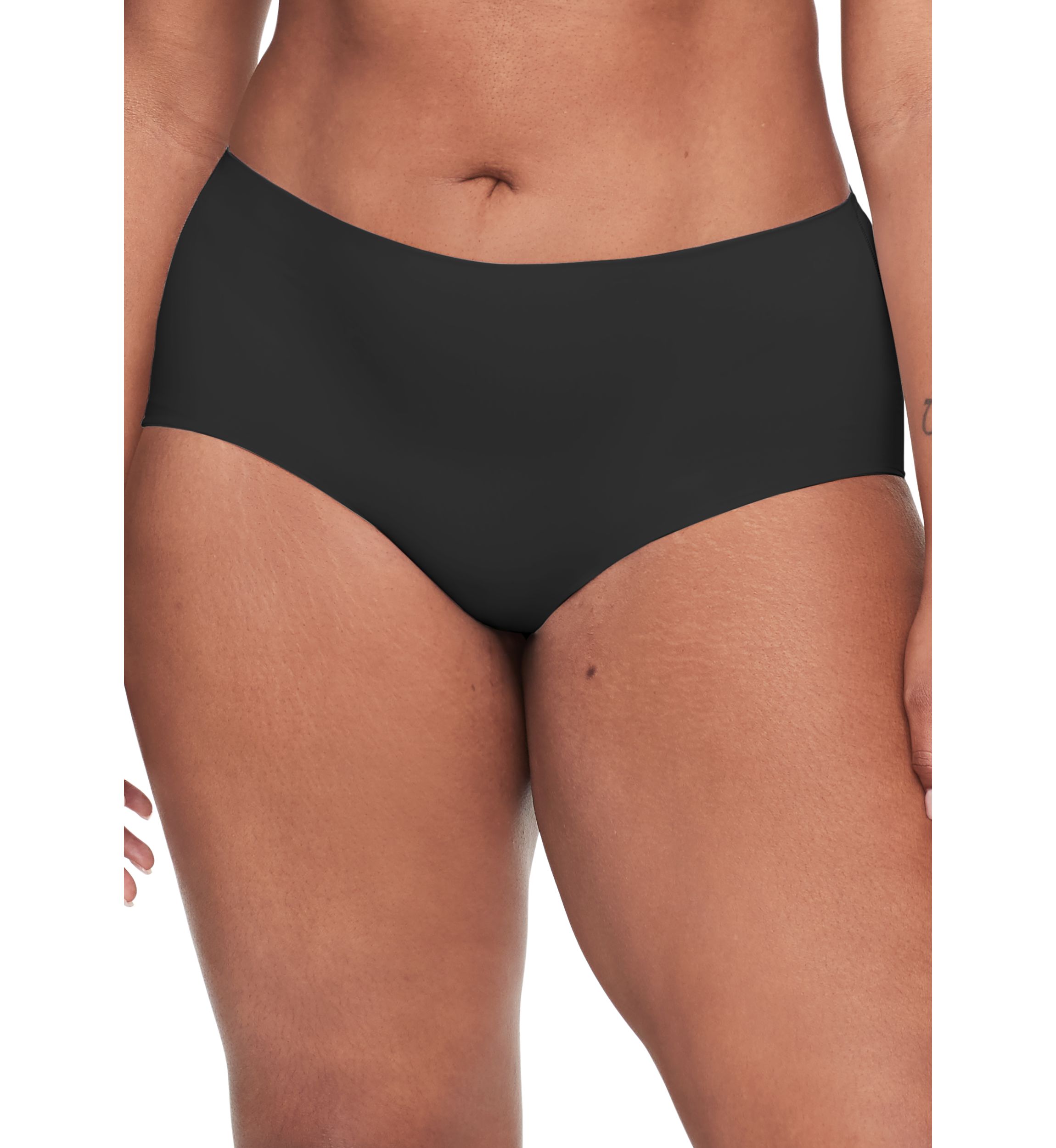 Smooth It Over Front-Smoothing High Waist Brief - RS9021P