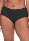 Smooth It Over Front-Smoothing High Waist Brief - RS9021P