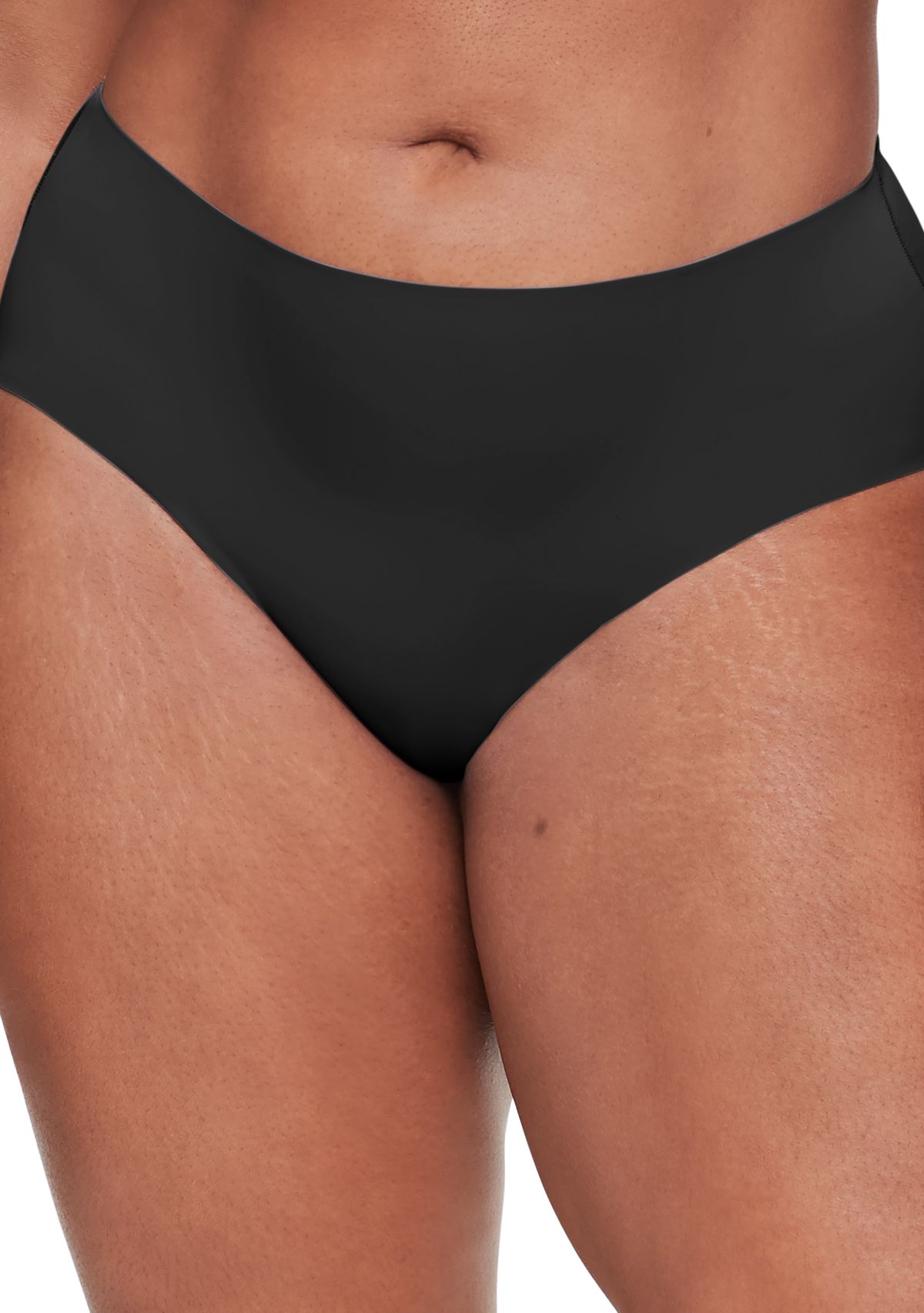 Smooth It Over Front-Smoothing High Waist Hi-Cut - RT9021P