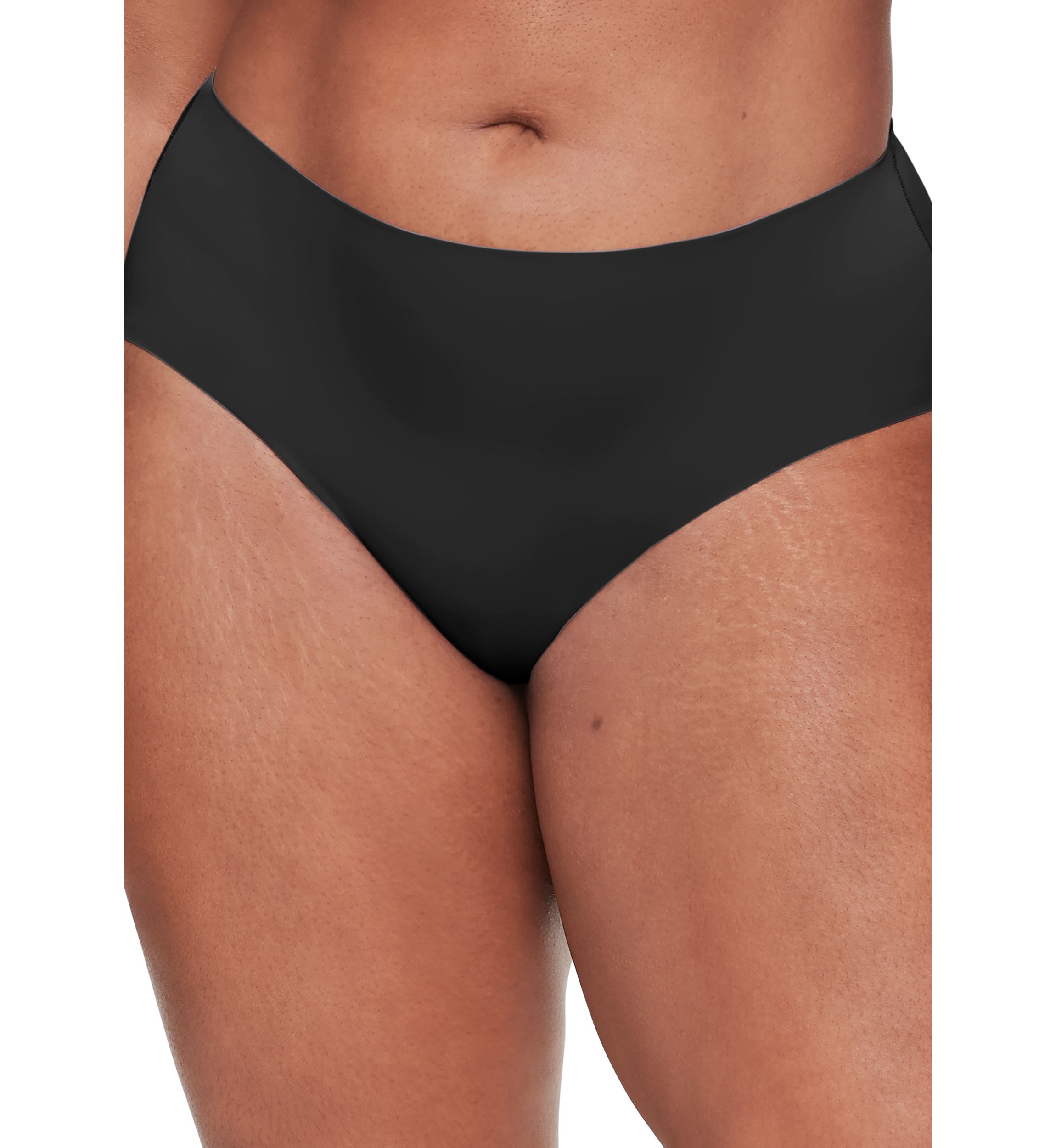 Smooth It Over Front-Smoothing High Waist Hi-Cut - RT9021P