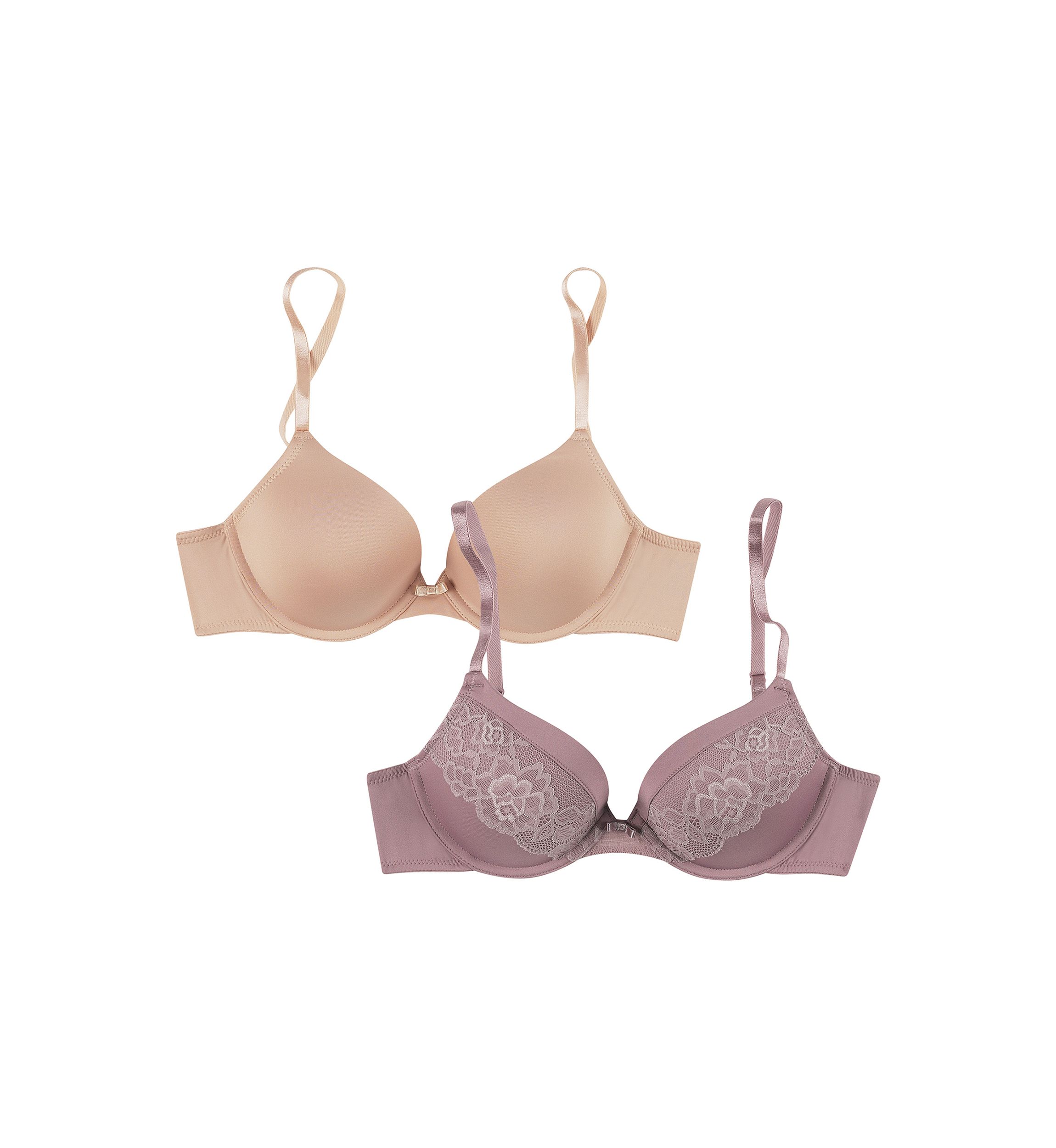 Push Up Bra