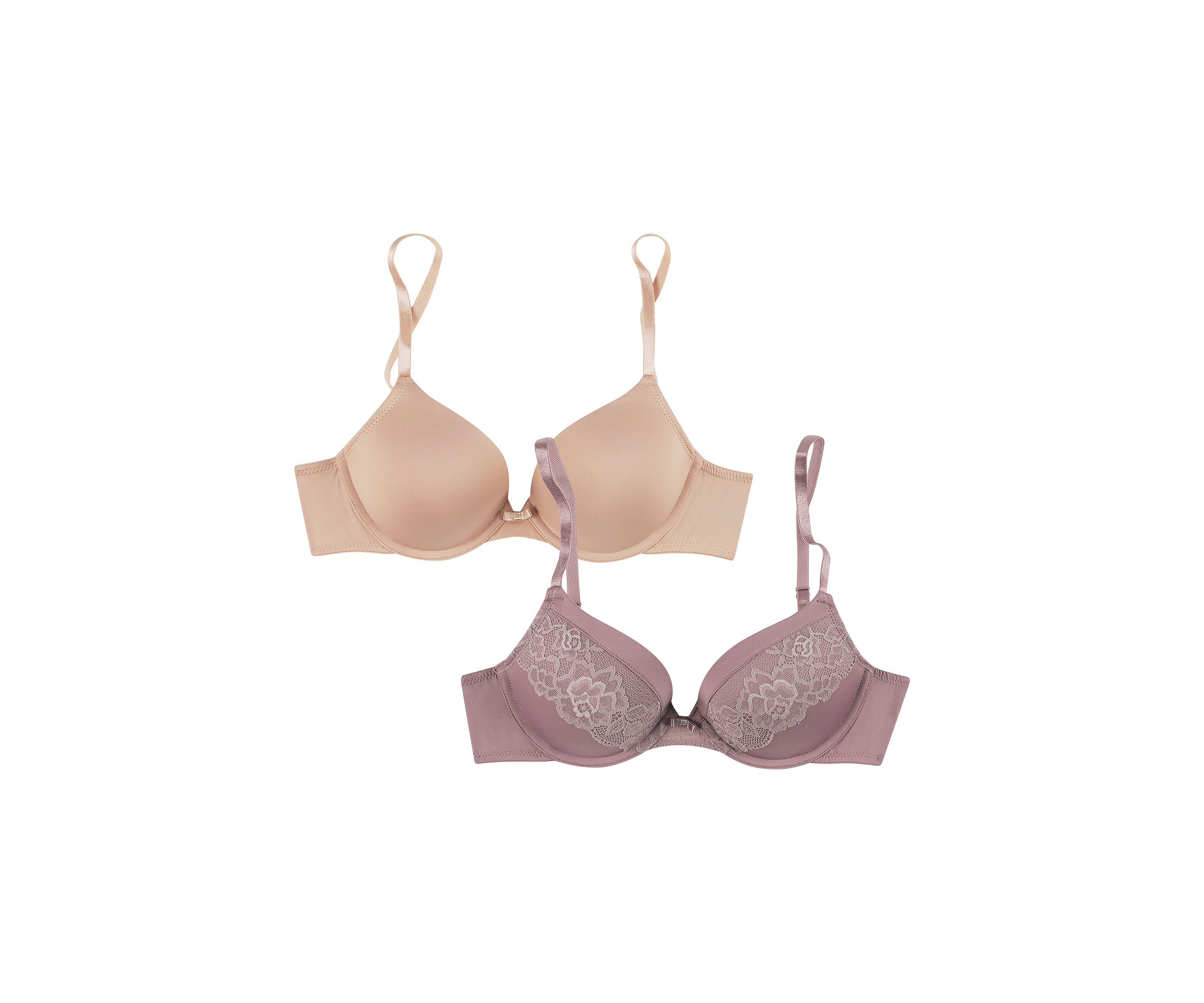 Push Up Bra