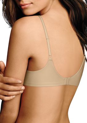 09457 - Maidenform Comfort Devotion Women`s Tailored T-Back Bra