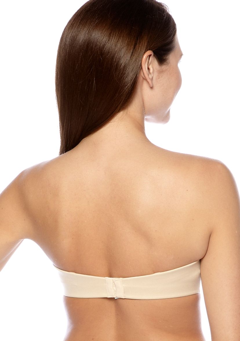 Comfort Devotion Strapless Bra - 9417