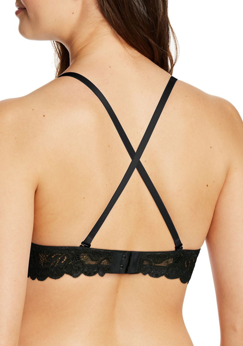One Fab Fit Push Up Bra - 2 Pack