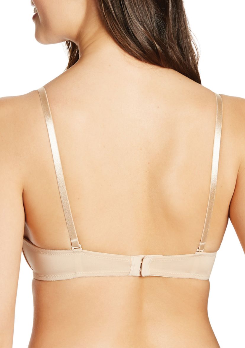 One Fab Fit Push Up Bra - 2 Pack
