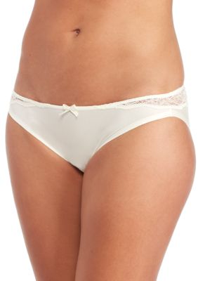 Maidenform Comfort Devotion Bikini Belk