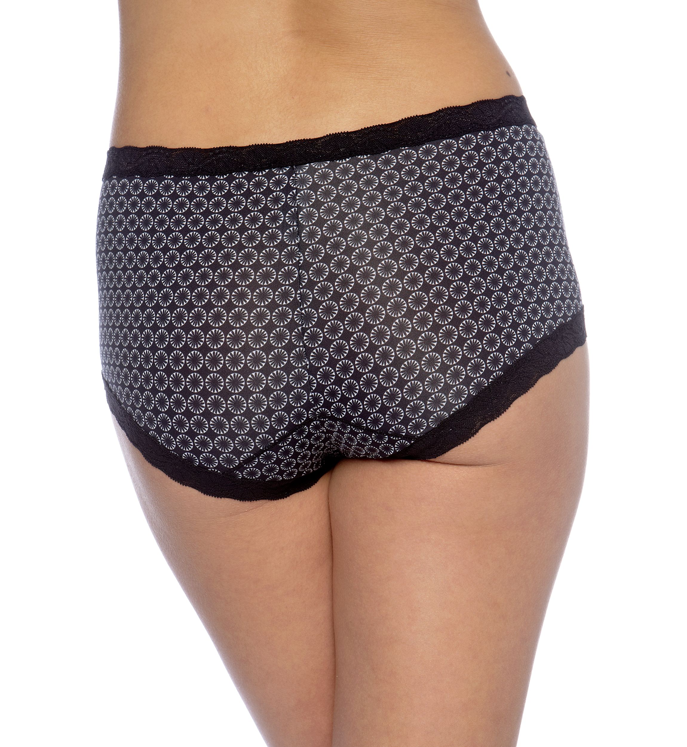 Microfiber Boyshorts