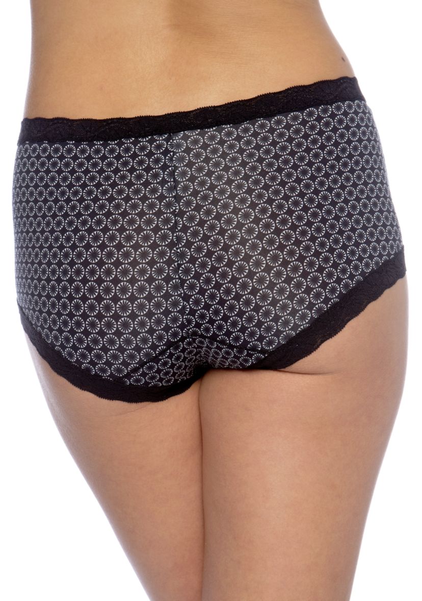 Microfiber Boyshorts