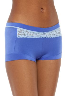 Women's Dream® Collection Boy Shorts